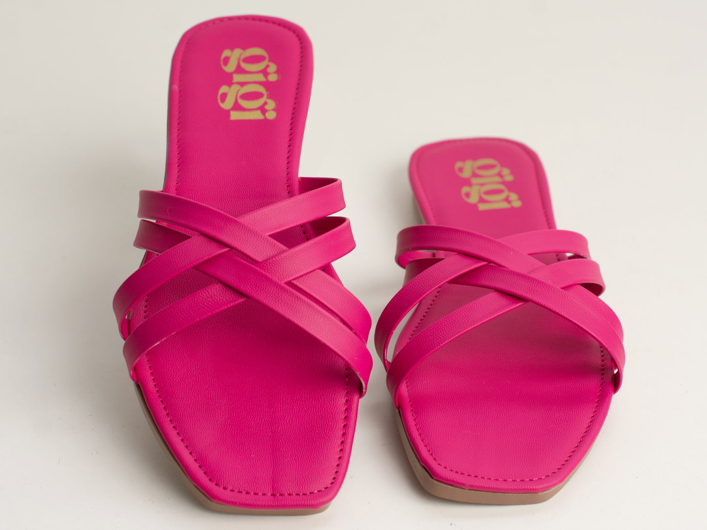 Sandalia Lorie Flamingo
