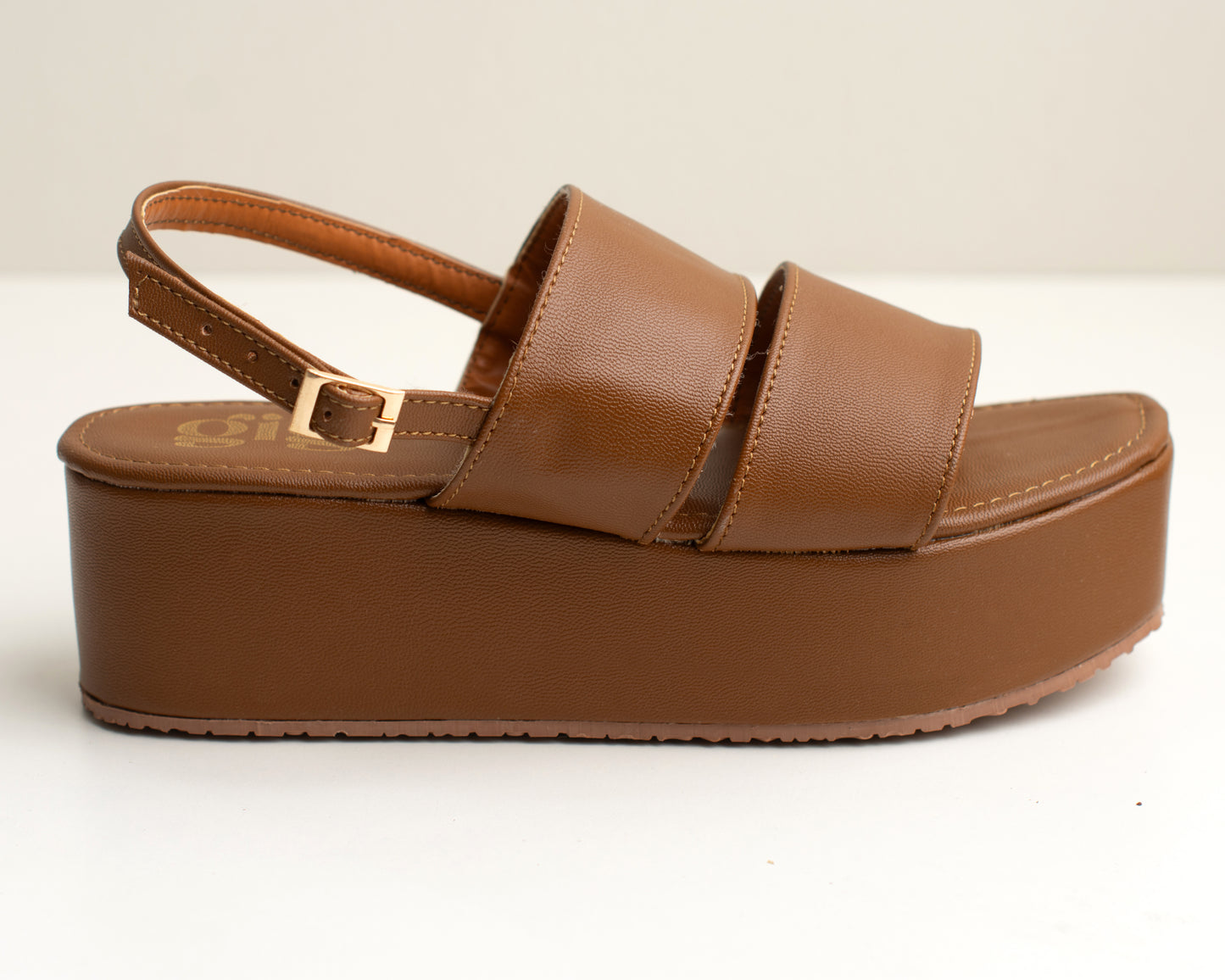 Plataforma Jane Camel