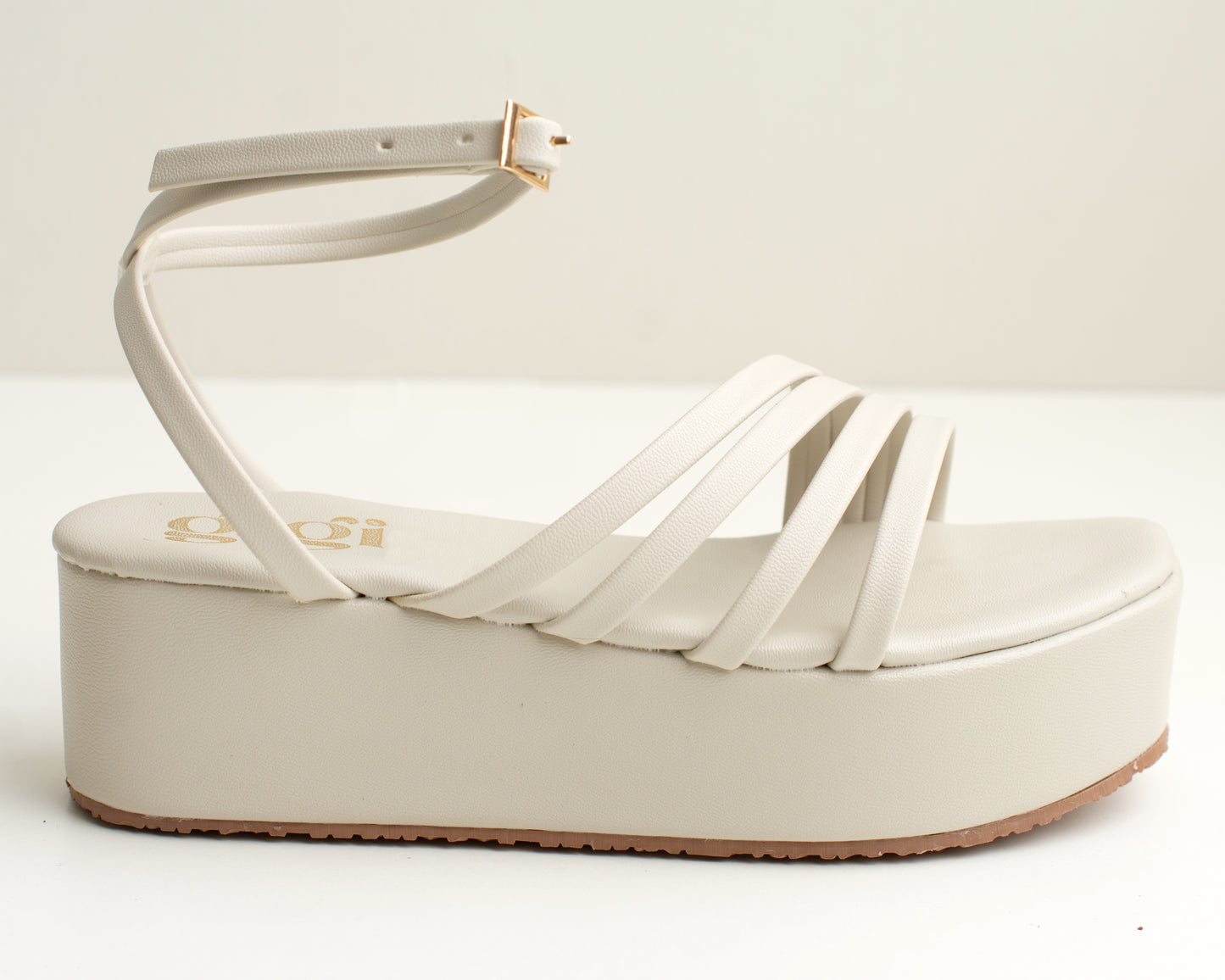 Plataforma Jenny Latte