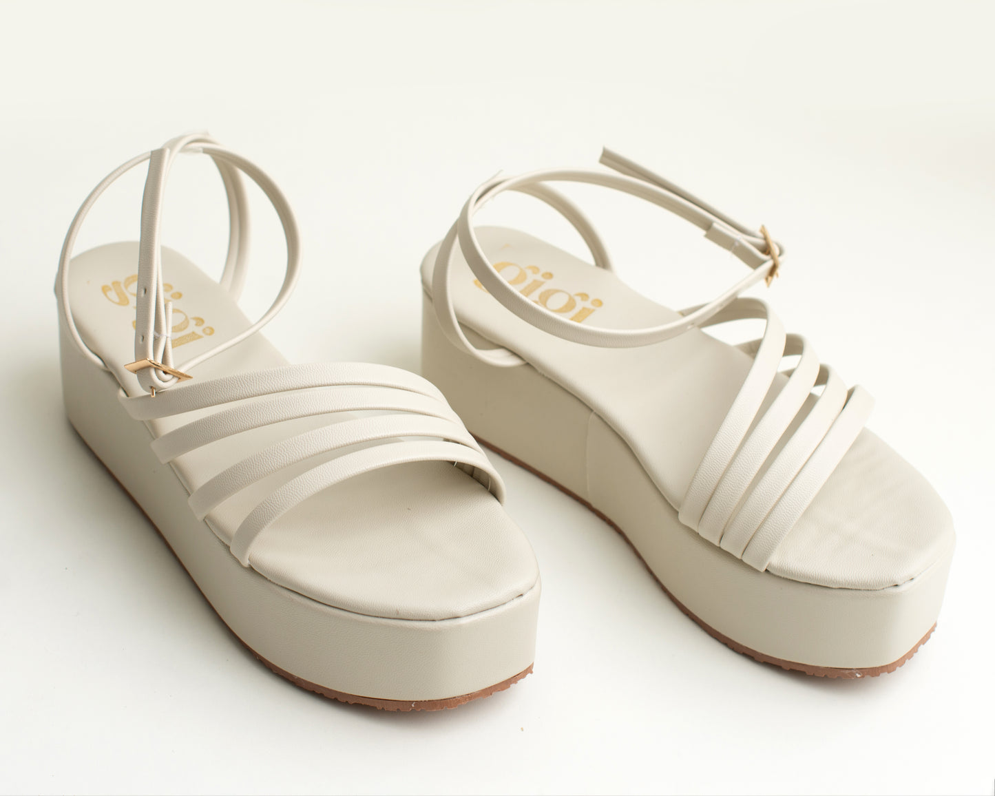 Plataforma Jenny Latte