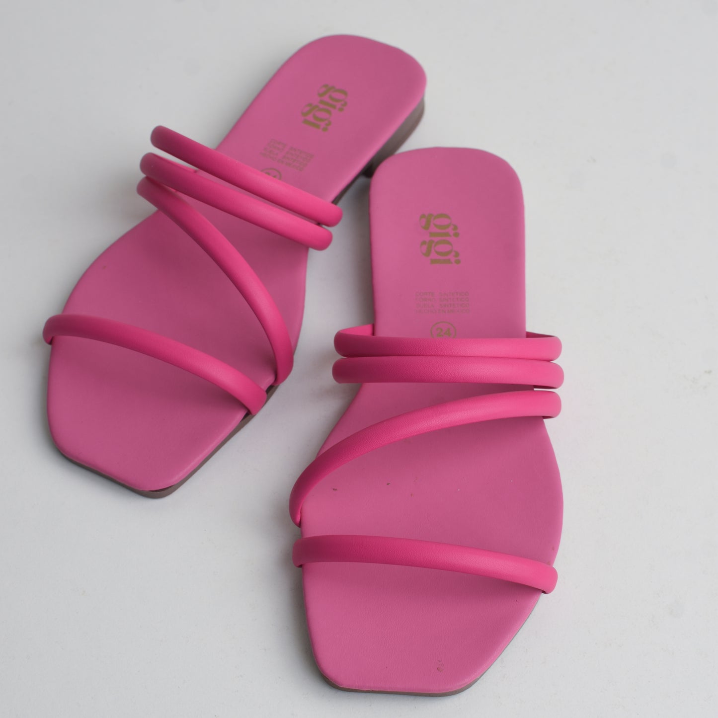 Sandalia Flamingo M30