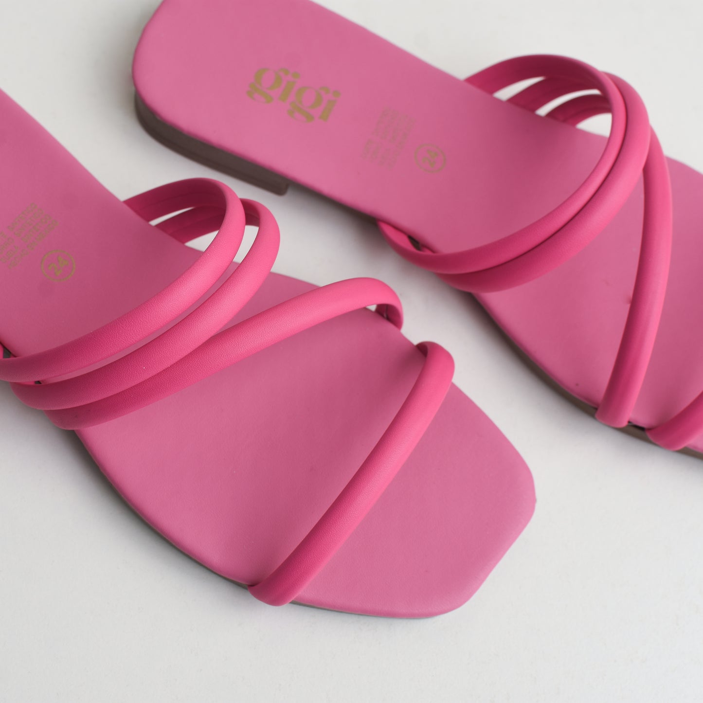 Sandalia Flamingo M30