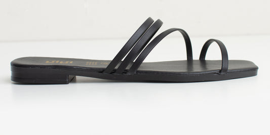 Sandalia Negro M30