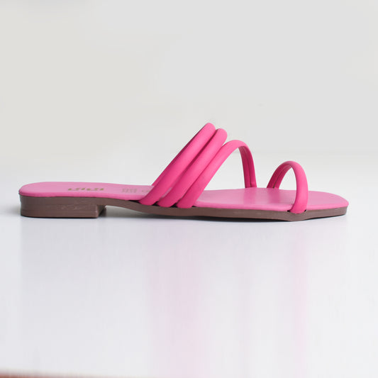 Sandalia Flamingo M30