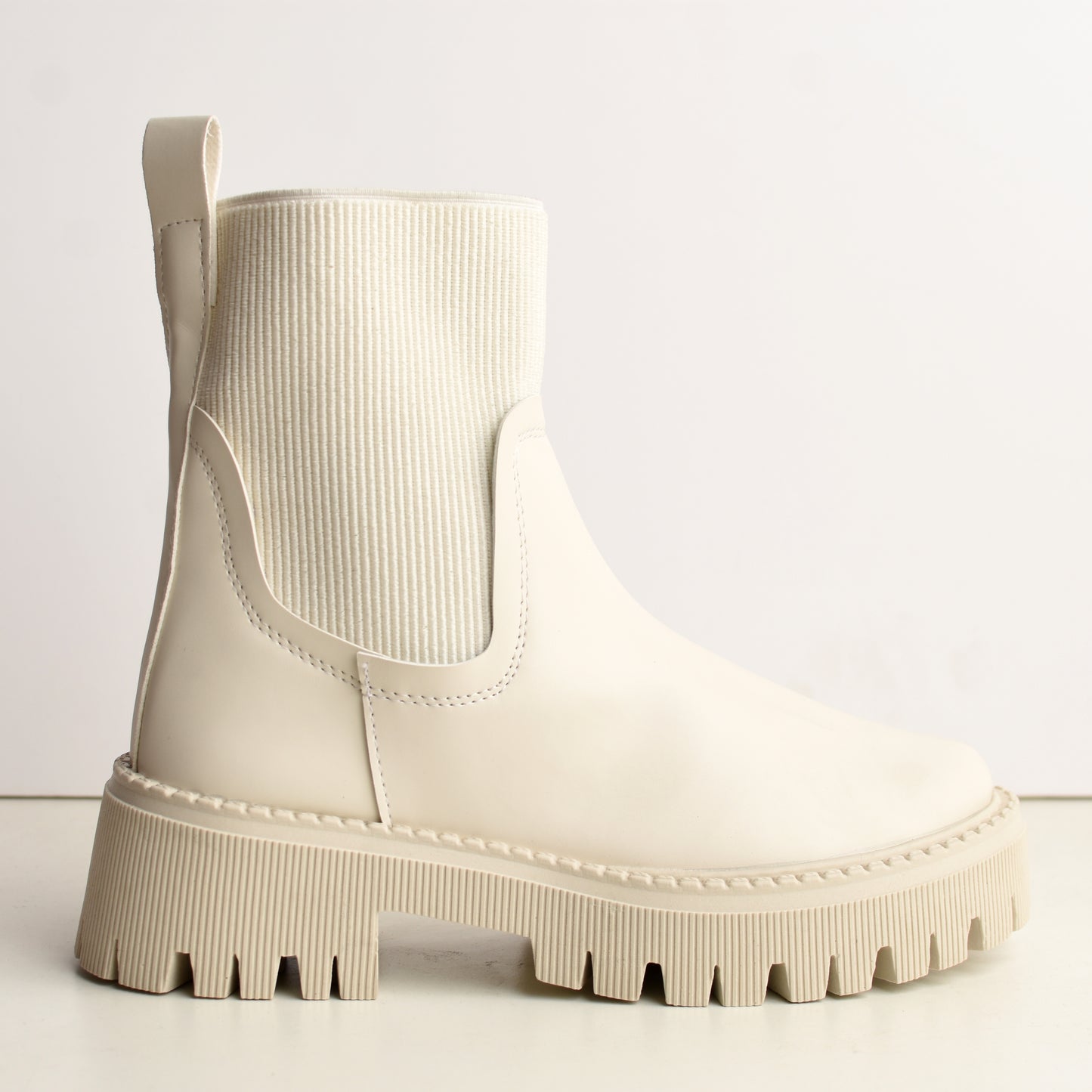 Botas Latte 031