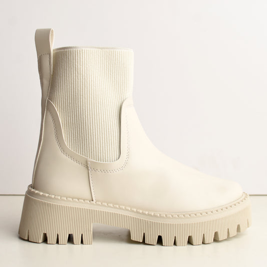 Botas Latte 031