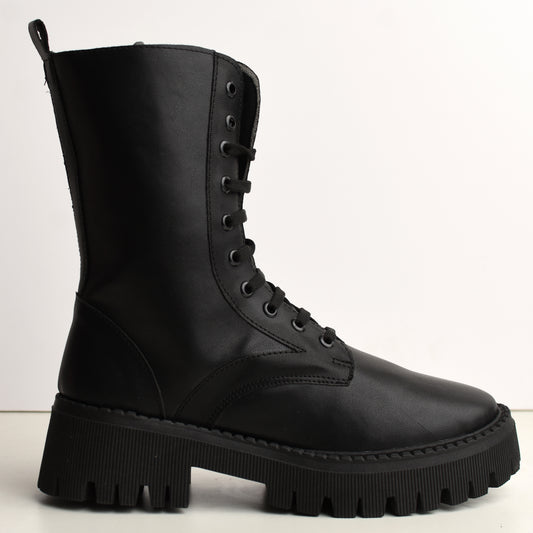 Botas Negro 032
