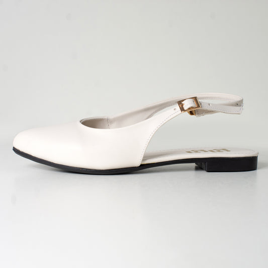 Flats Lili Latte
