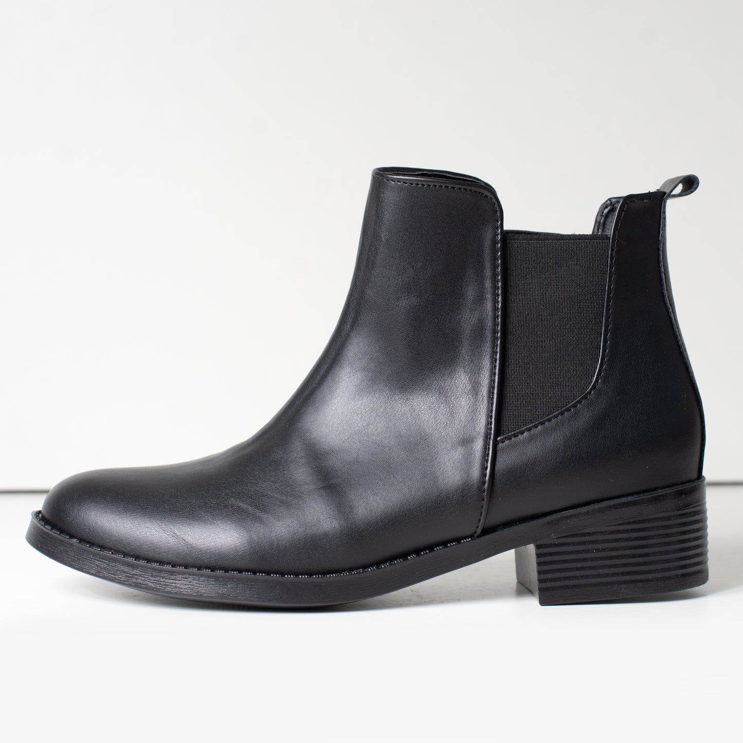 Botas Lucy Negro