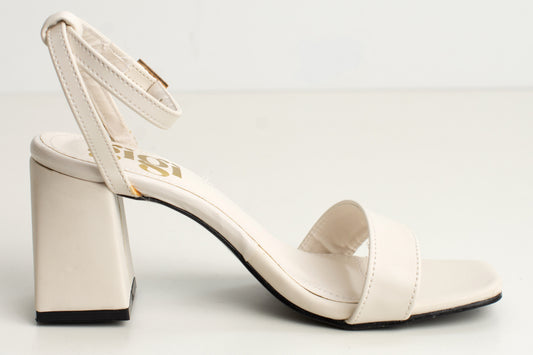 Sandalia Amy Latte